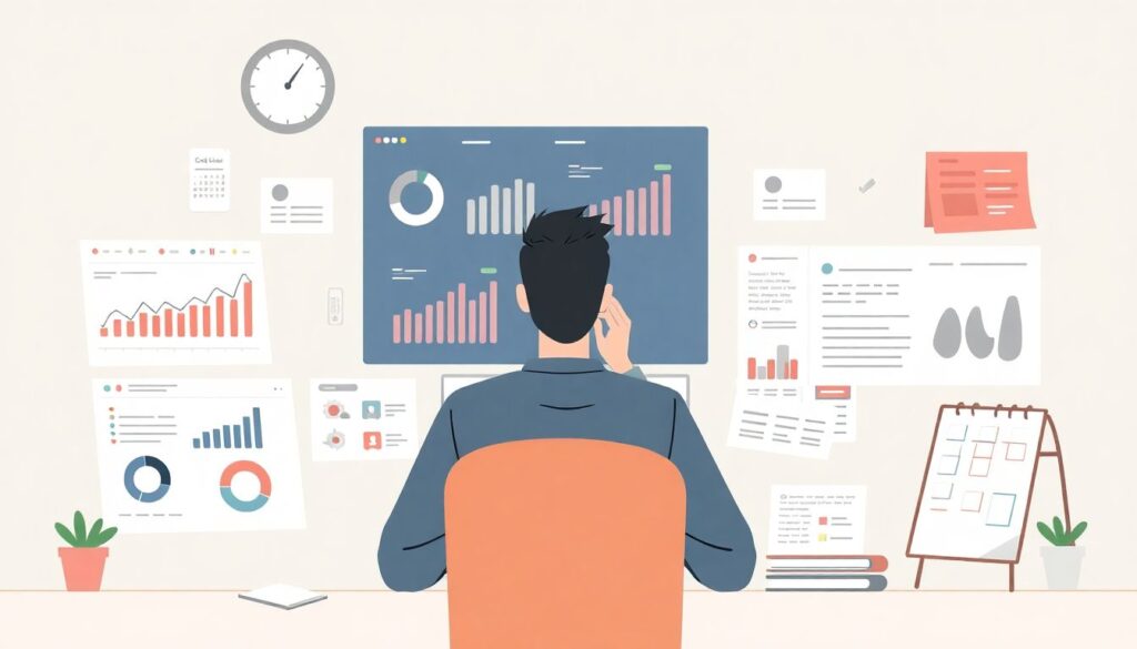 Как социальные сети влияют на карьеру боксера: от хайпа до реальных контрактов - иллюстрация