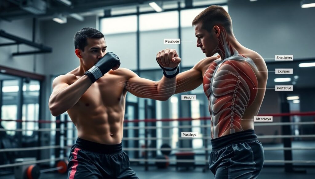 Как социальные сети влияют на карьеру боксера: от хайпа до реальных контрактов - иллюстрация