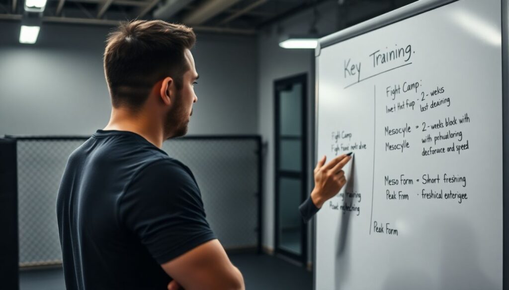 Интервью с тренером элитного боксёра: как строится подготовка к титульному бою изнутри - иллюстрация