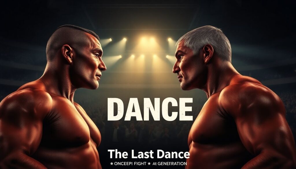 Возвращение ветеранов: почему легенды снова выходят на ринг и чем это заканчивается - иллюстрация