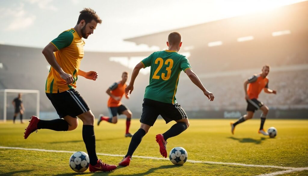 История великих апсетов: самые неожиданные поражения чемпионов мира - иллюстрация