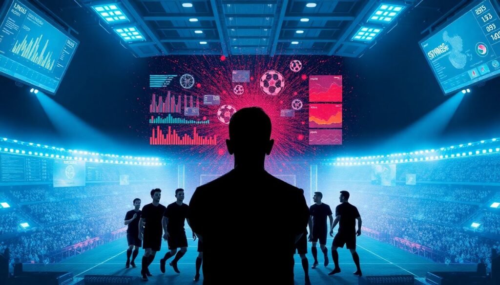 История великих апсетов: самые неожиданные поражения чемпионов мира - иллюстрация