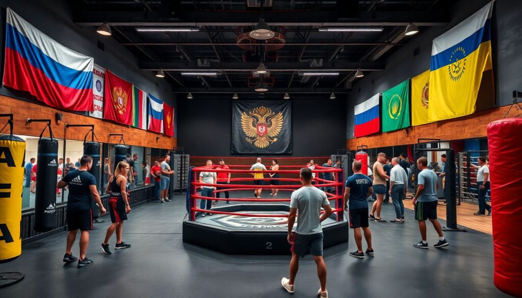 Путь русского/украинского/казахстанского проспекта к титулу: все этапы карьеры от новичка до чемпиона - иллюстрация