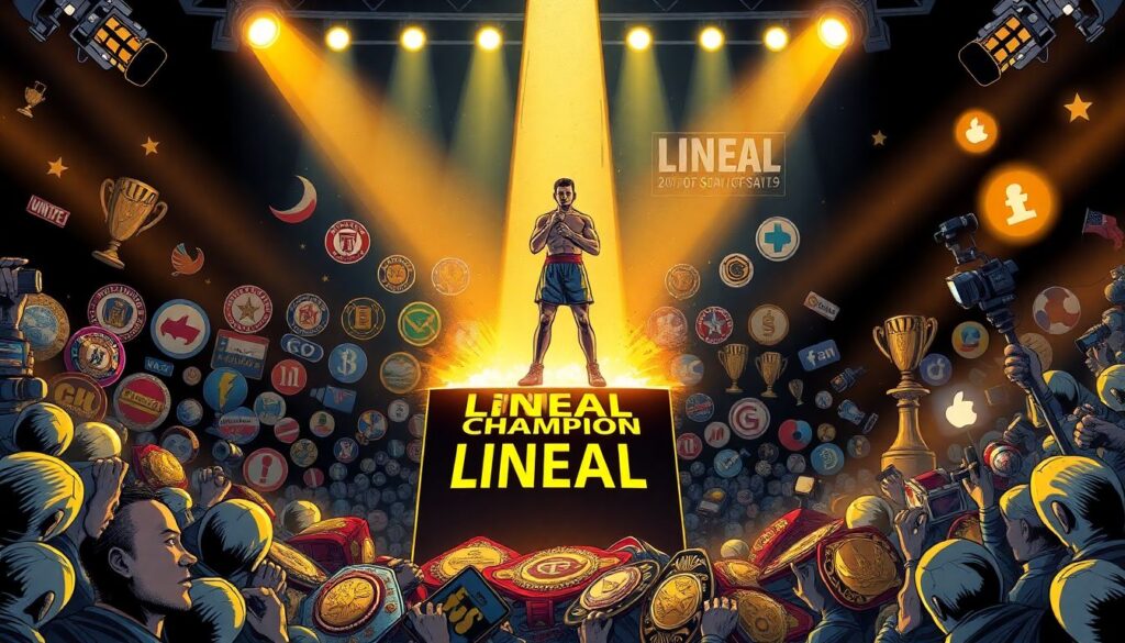 Почему бокс уступил часть аудитории ММА и как он может вернуть популярность - иллюстрация