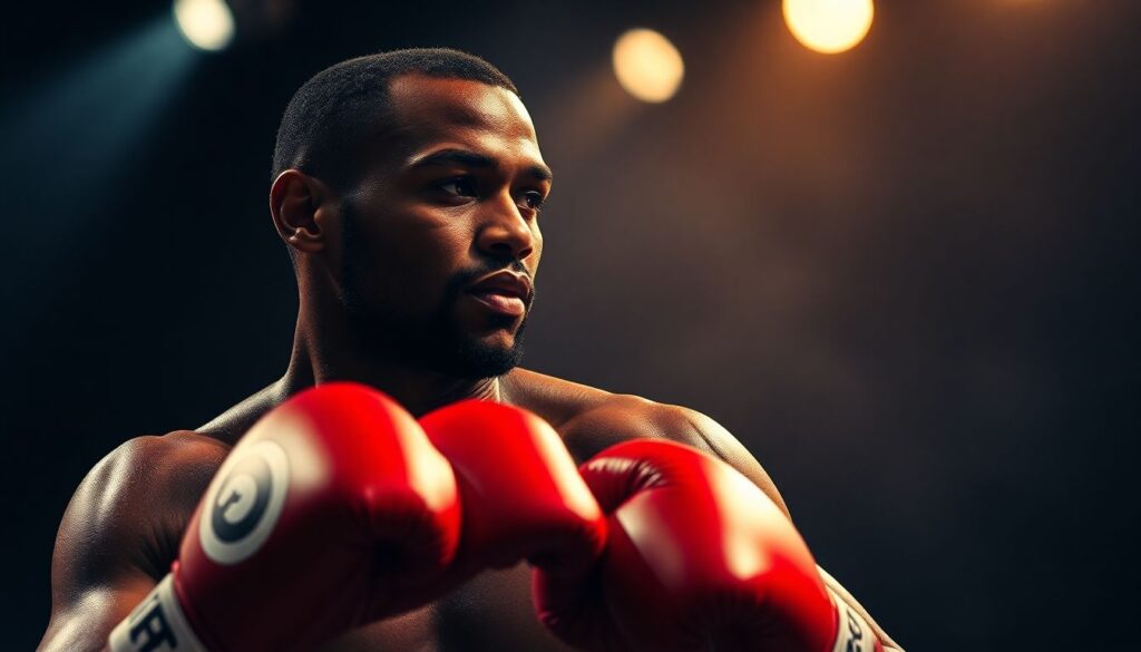 Финансы в боксе: как формируются гонорары, проценты промоутеров и реальный доход бойца - иллюстрация