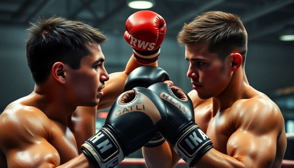 Главные российские и украинские проспекты в мире бокса: кто станет звездой уже в ближайшие годы - иллюстрация