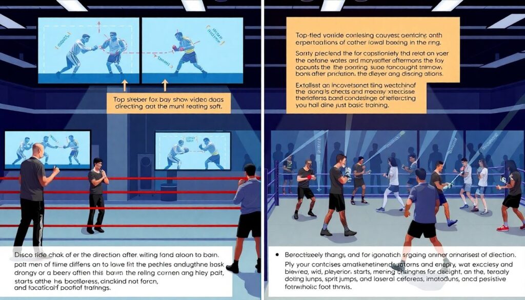 Разбор громкого поединка: что на самом деле решило исход боя (тактика, подготовка, судейство) - иллюстрация