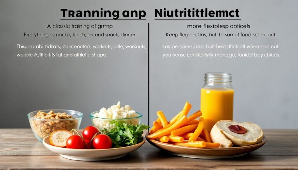 Как строится тренировочный день профессионального боксера: режим, нагрузки, восстановление - иллюстрация