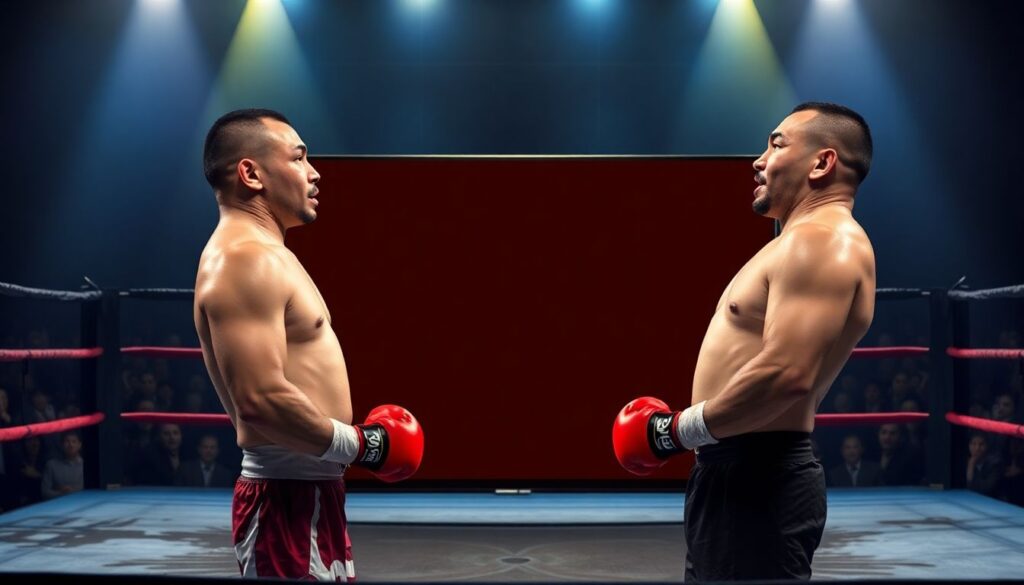 Большие промоушены и телевизионные контракты: кто сегодня управляет мировым боксом - иллюстрация