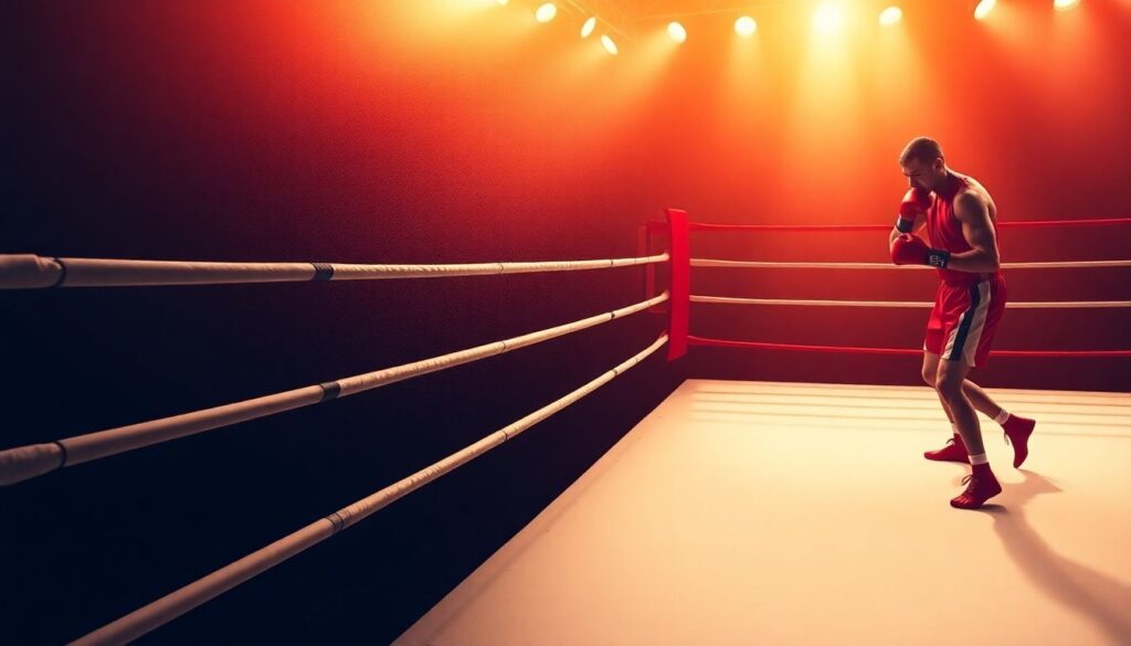 Как аналитику смотреть бокс: статистика, CompuBox, продвинутые метрики и их реальное значение - иллюстрация