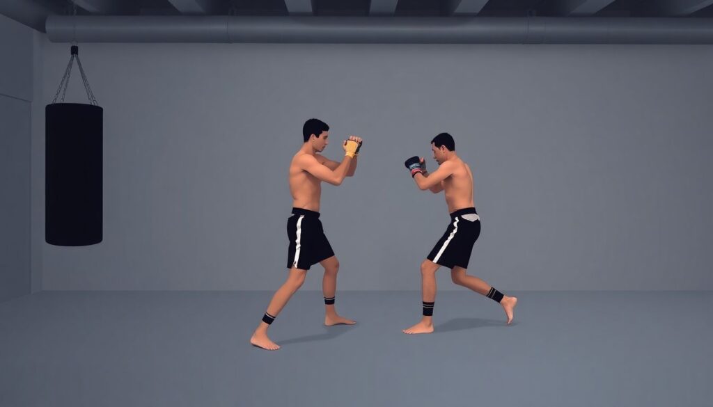 Легендарные противостояния в истории бокса, которые навсегда изменили этот вид спорта - иллюстрация