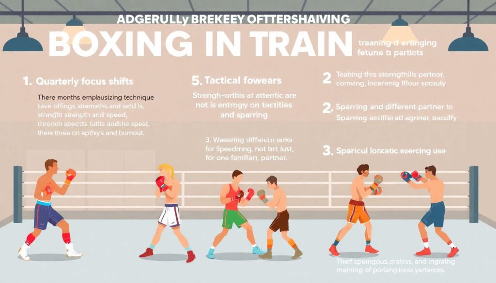 Женский бокс: как развивается направление, ключевые имена и скрытый потенциал дисциплины - иллюстрация