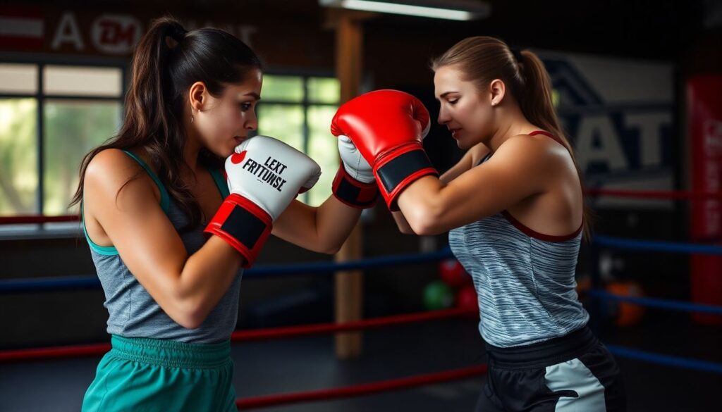 Женский бокс: как развивается направление, ключевые имена и скрытый потенциал дисциплины - иллюстрация
