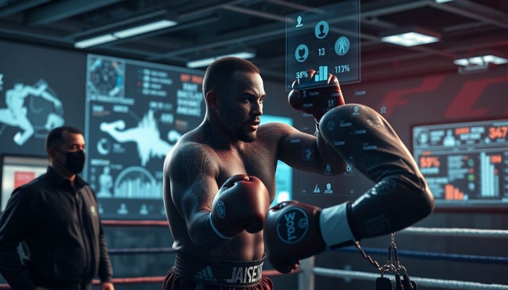 Будущее тяжелого веса: кто сменит Усика и Фьюри на вершине дивизиона - иллюстрация