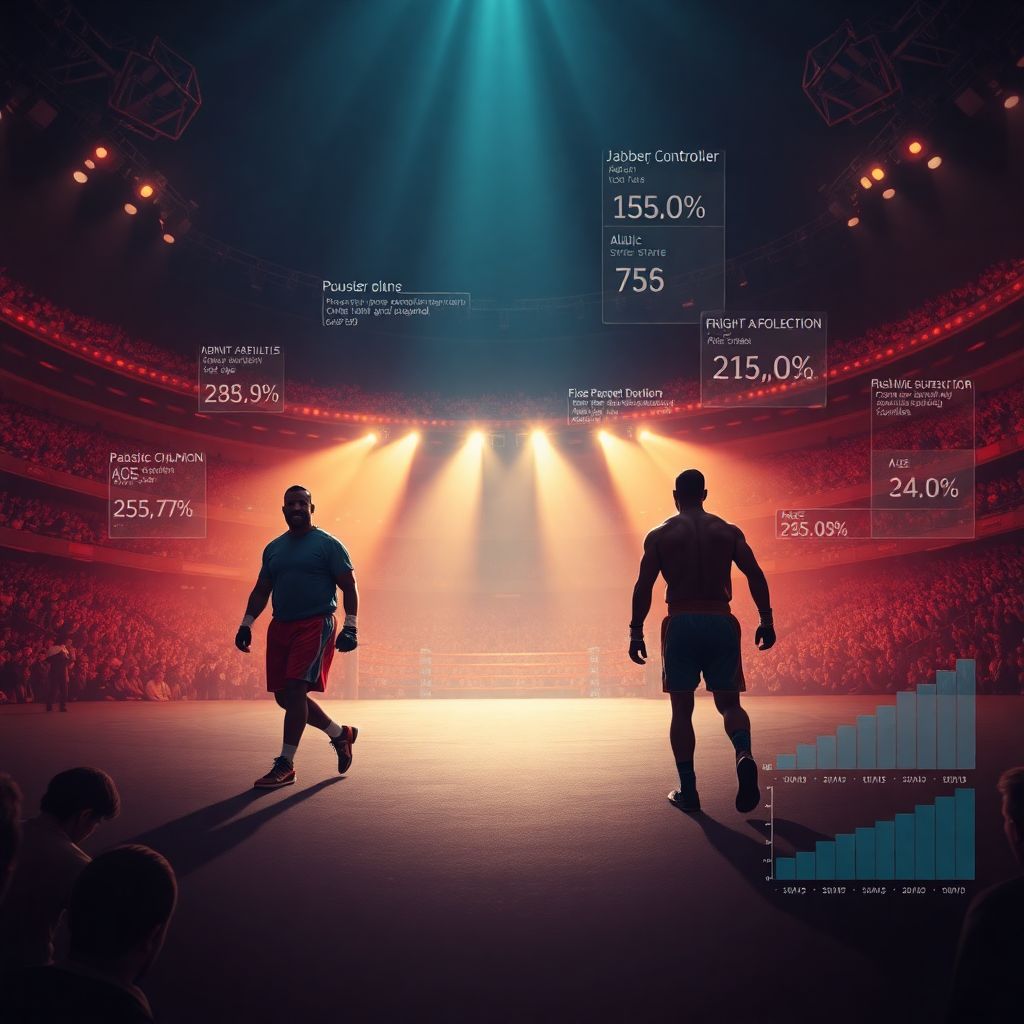 Будущее тяжелого веса: кто сменит Усика и Фьюри на вершине дивизиона