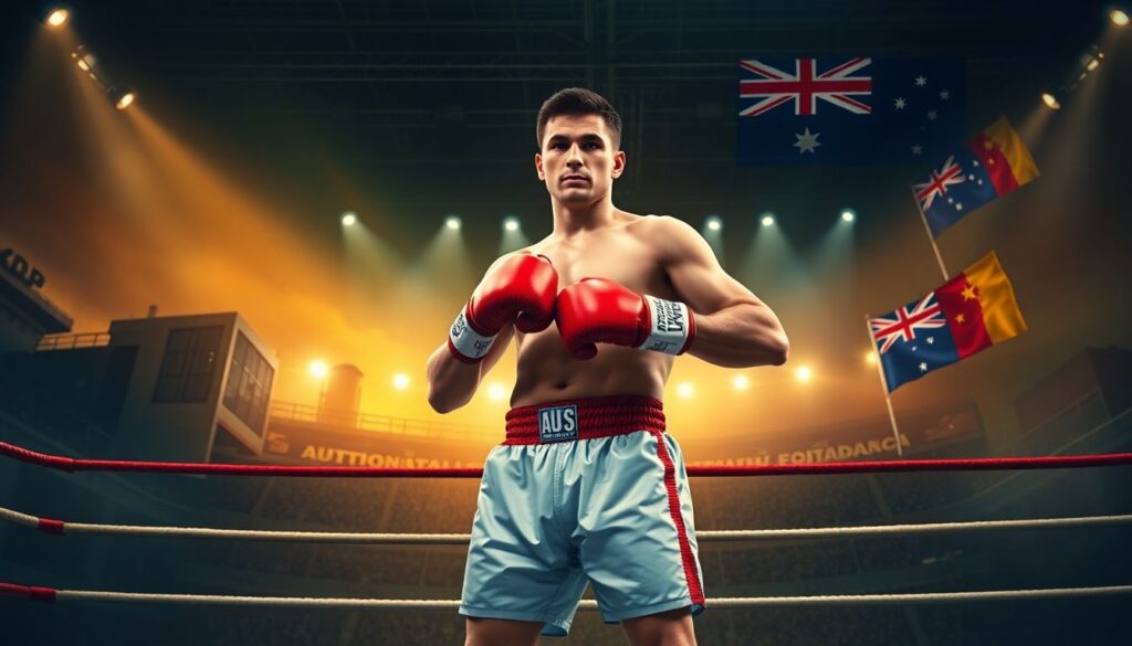 Путь от любителя до профи: реальные истории русскоязычных боксеров за рубежом - иллюстрация