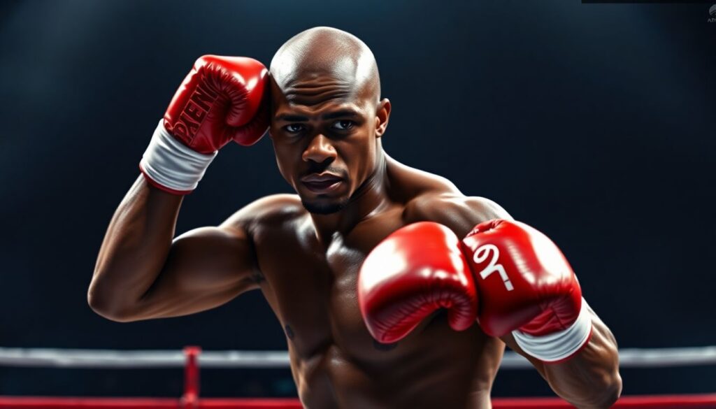 Эволюция защитных стилей: от Пепе и Уитакера до Мейвезера и современных мастеров защиты - иллюстрация