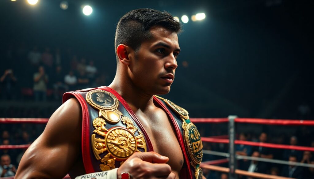 Топ-10 самых недооцененных боксеров последних лет и причины их недопопулярности - иллюстрация