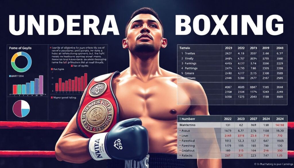 Топ-10 самых недооцененных боксеров последних лет и причины их недопопулярности - иллюстрация