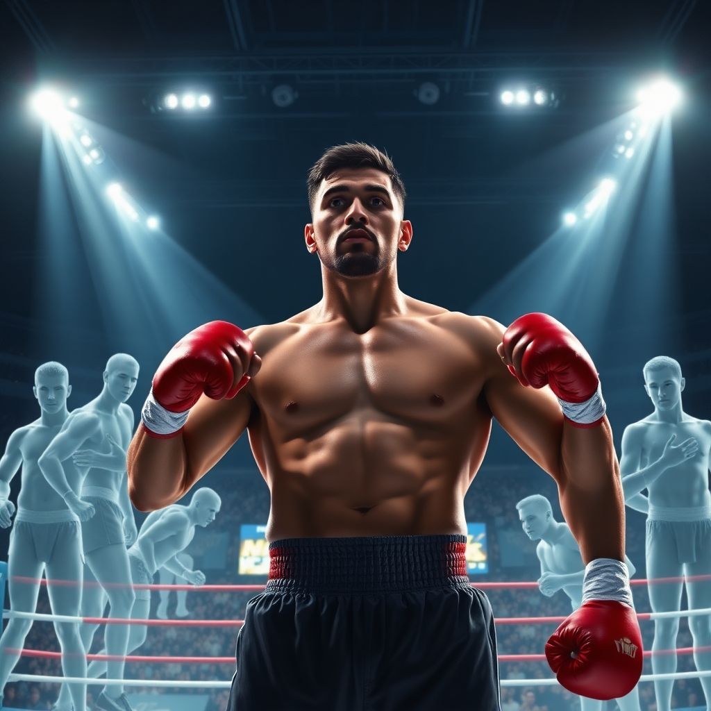 Недооцененные боксеры последних лет и причины их недопопулярности