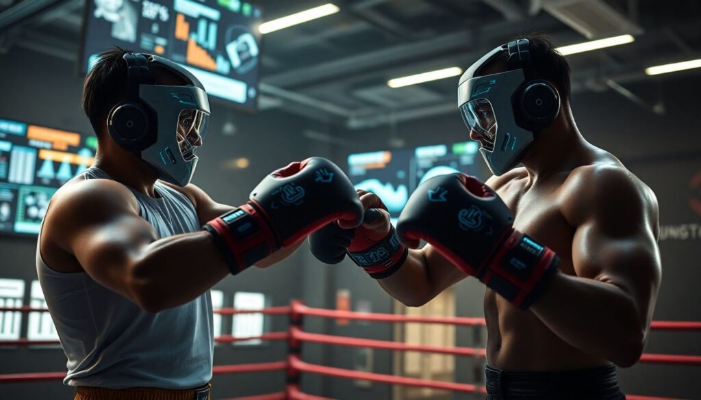 Почему судейские решения в боксе вызывают скандалы и как их можно улучшить - иллюстрация