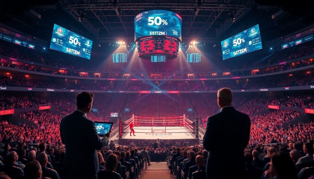 Как изменился ландшафт мирового бокса после ухода Майвезера и Пакьяо: новые короли ринга - иллюстрация