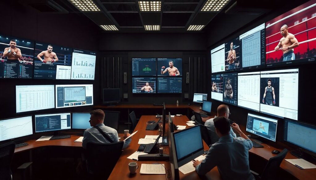 Главные российские и украинские проспекты в профи-боксе: кто станет следующей звездой дивизиона - иллюстрация