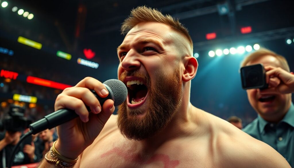 Разбор стиля Тайсона Фьюри: в чём секрет непредсказуемого супертяжа - иллюстрация