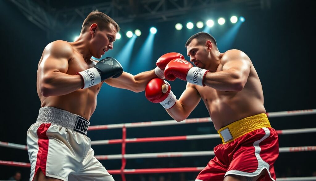 Разбор стиля Тайсона Фьюри: в чём секрет непредсказуемого супертяжа - иллюстрация