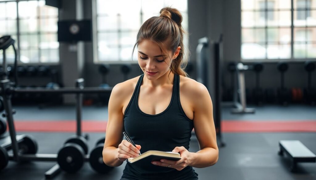 Интервью с тренером: как выстроить тренировочный процесс для любителя, чтобы не перегореть - иллюстрация