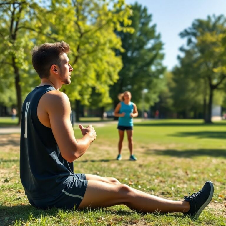 Интервью с тренером: как выстроить тренировочный процесс любителя без выгорания