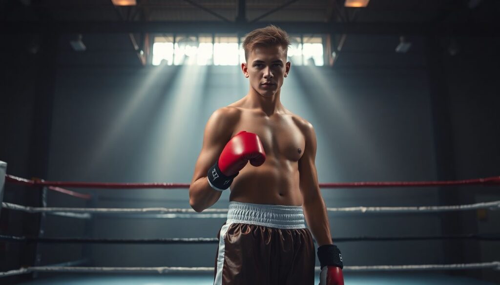 Сравнение любительского и профессионального бокса: правила, подготовка, психология боя - иллюстрация