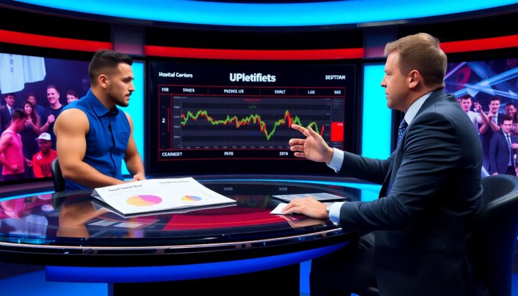 Топ-10 самых недооценённых чемпионов в истории мирового бокса - иллюстрация