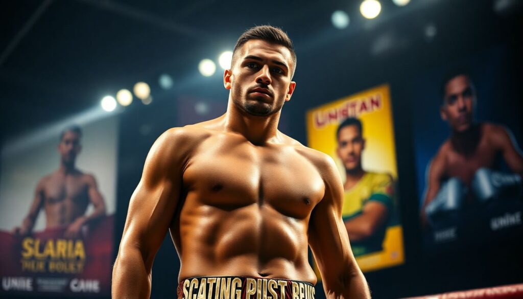 Топ-10 самых недооценённых чемпионов в истории мирового бокса - иллюстрация