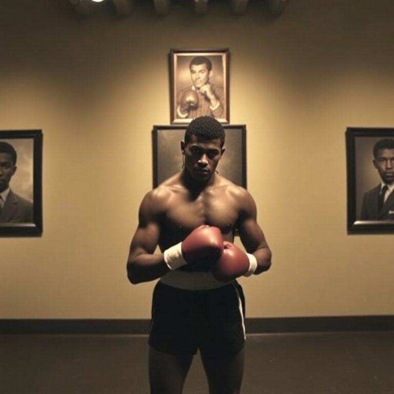 Топ-10 недооценённых чемпионов в истории мирового бокса