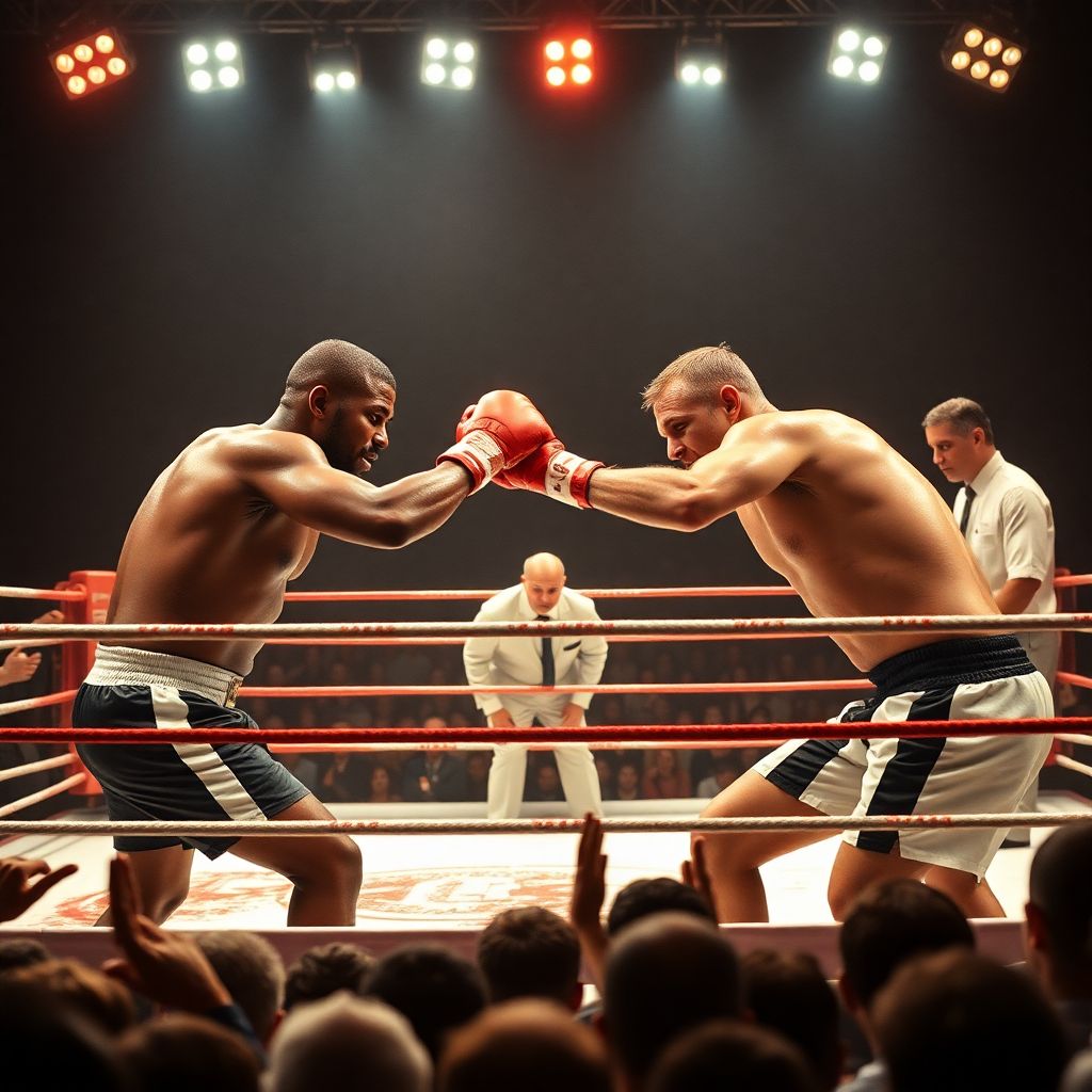 История боев Али — Фрейзер, Гатти — Уорд, Пакьяо — Моралес и влияние на бокс