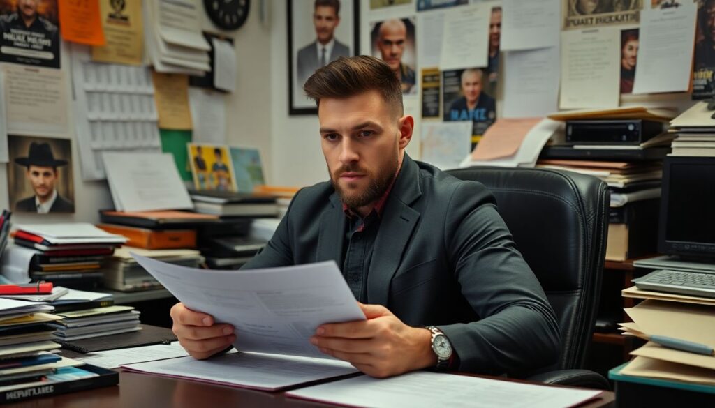 Как промоутеры и телеканалы формируют карьеру чемпиона: бизнес-бокса изнутри - иллюстрация